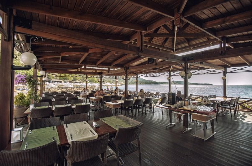 Assos Kervansaray Hotel - Special Category Экстерьер фото