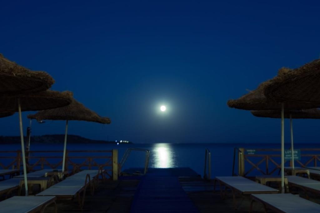 Assos Kervansaray Hotel - Special Category Экстерьер фото
