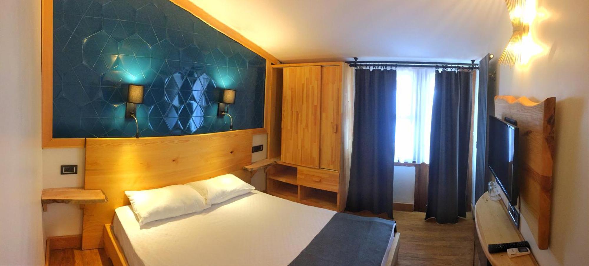 Assos Kervansaray Hotel - Special Category Экстерьер фото