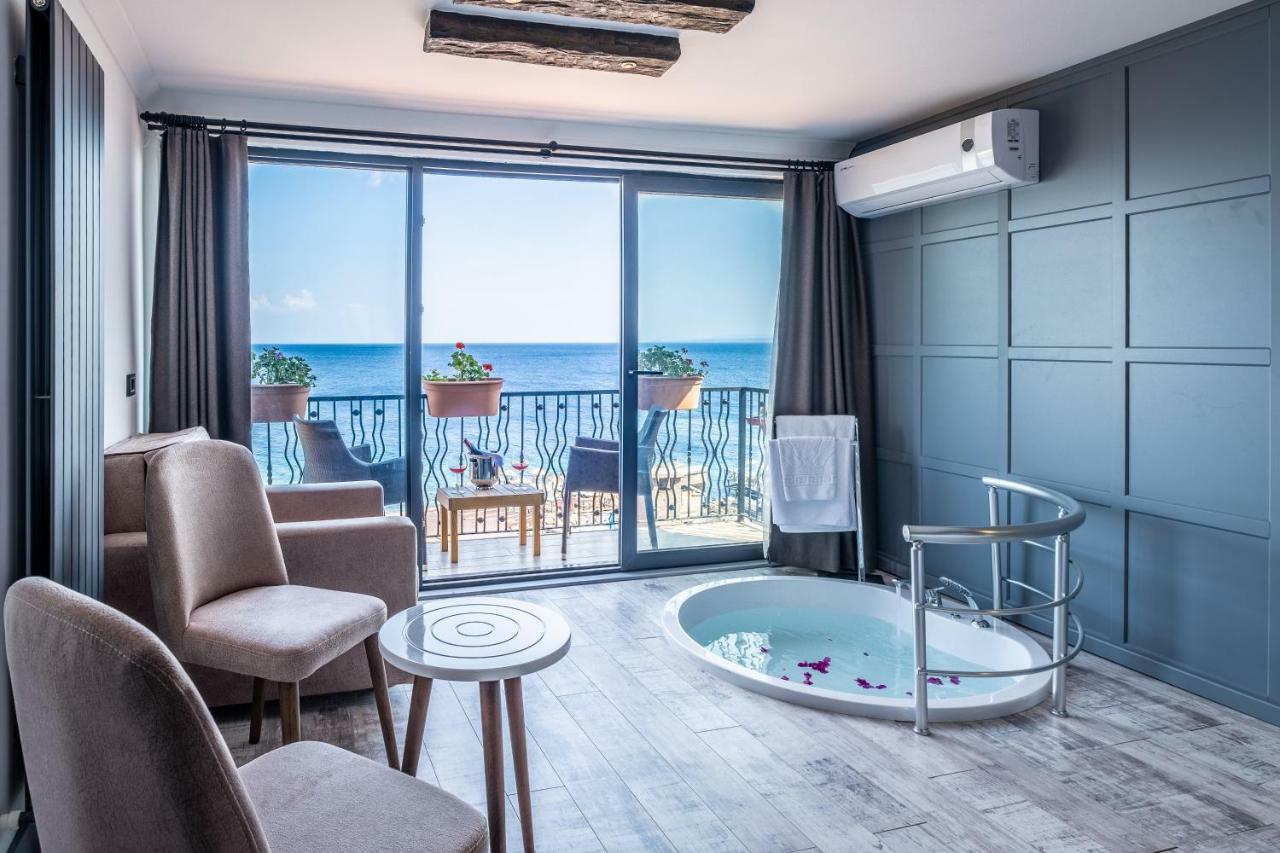 Assos Kervansaray Hotel - Special Category Экстерьер фото