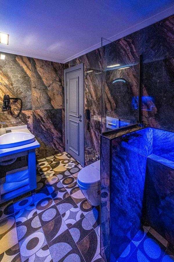 Assos Kervansaray Hotel - Special Category Экстерьер фото